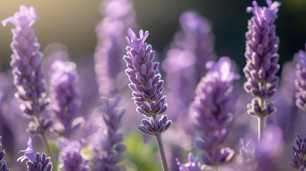 Lavender as a Nervous System Modulator: Beyond Relaxation