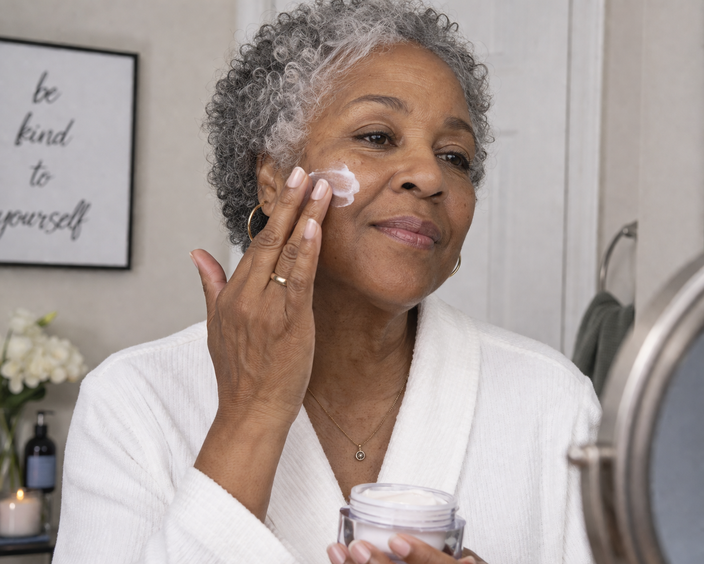 Why Layering Matters (Face Care)
