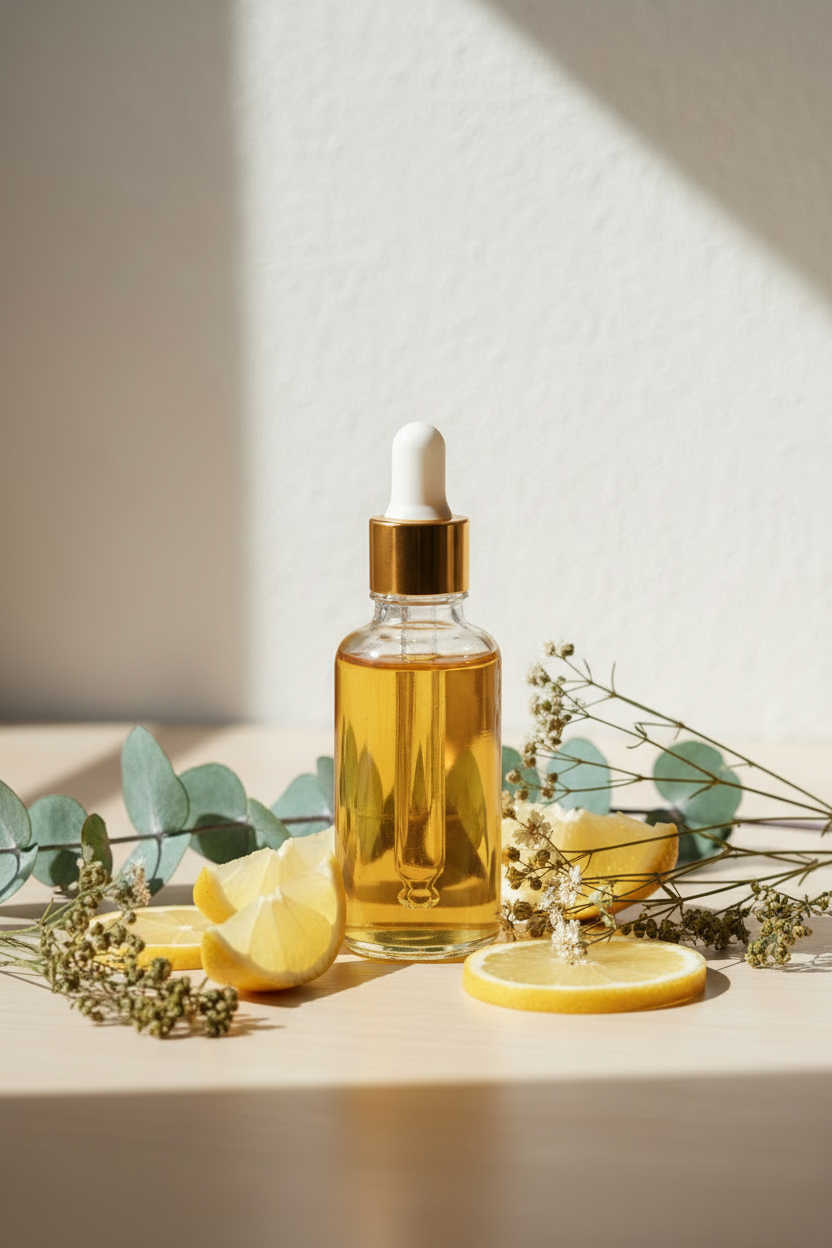 Photosensitivity: What It Is and How to Use Citrus Oils Safely