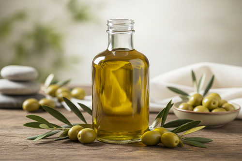 Extra Virgin Olive Oil