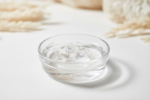 Panthenol Pro-Vitamin B5 Hero Image