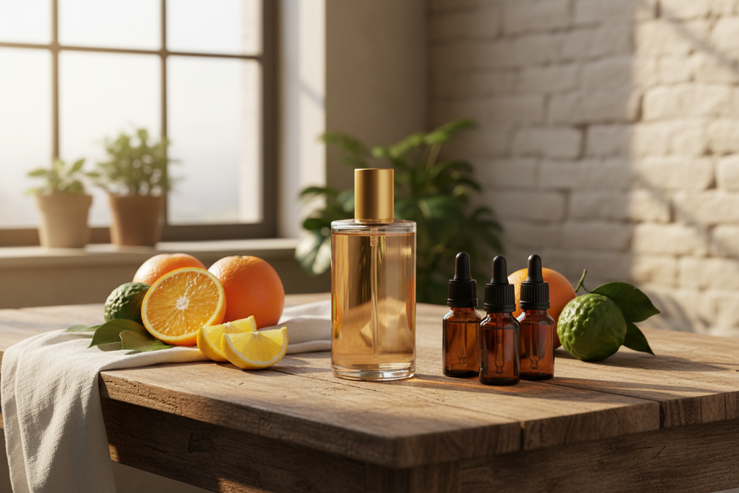 Uplift Room Spray
