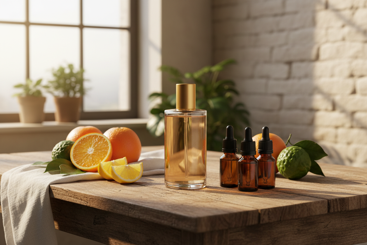 Uplift Room Spray