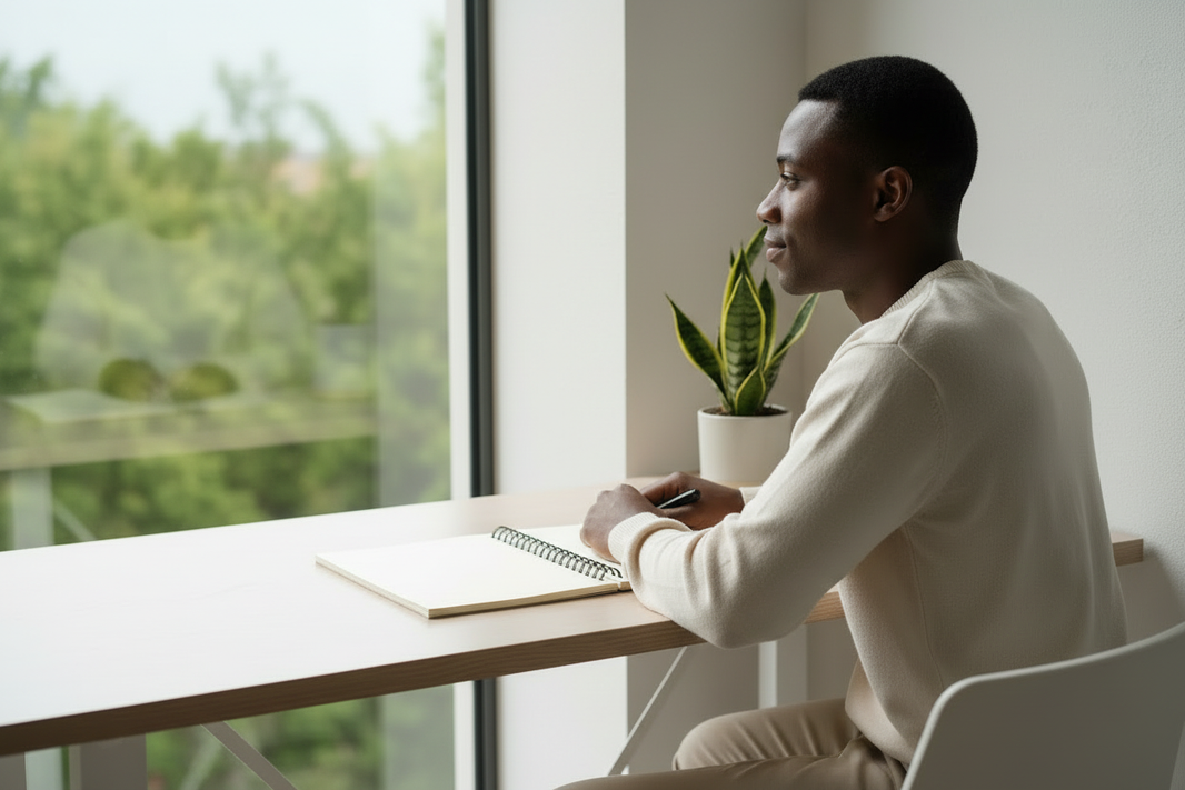 Essential Oils for Cognition and Focus: Supporting Mental Clarity