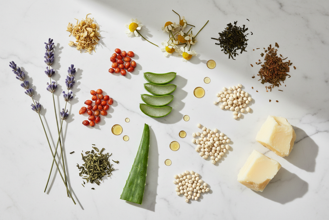 What “Clean” Really Means in Aromatherapy and Skincare