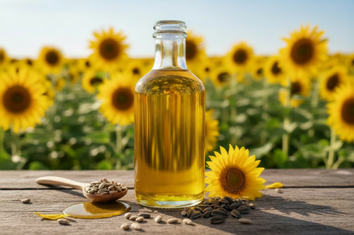 Sunflower Oil