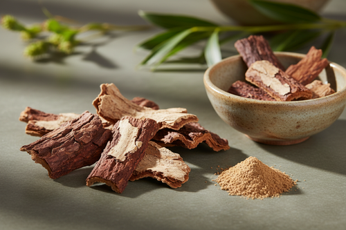 Willow Bark Extract