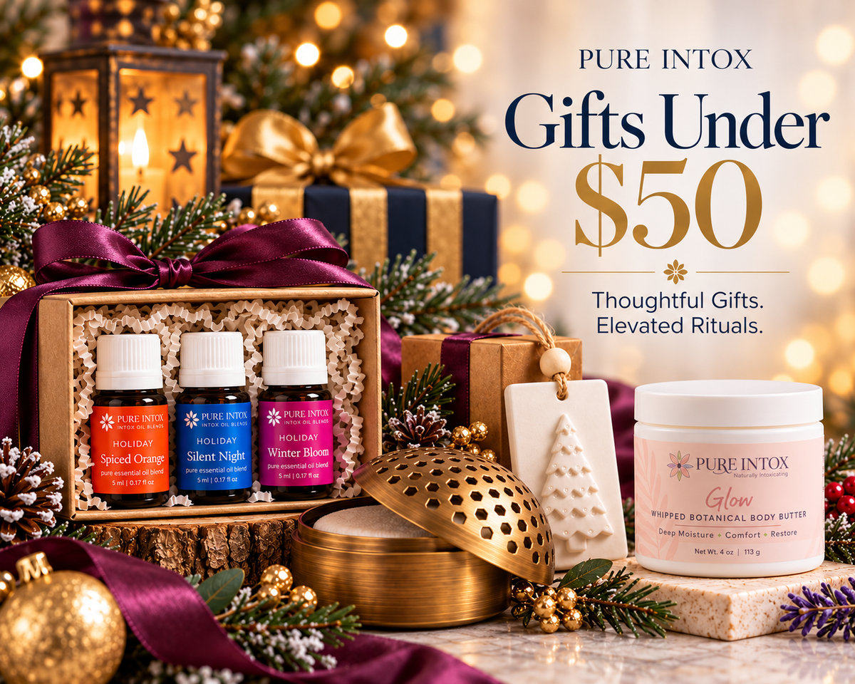 Gifts under $50
