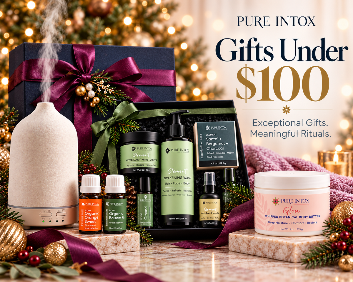 Gifts Under $100