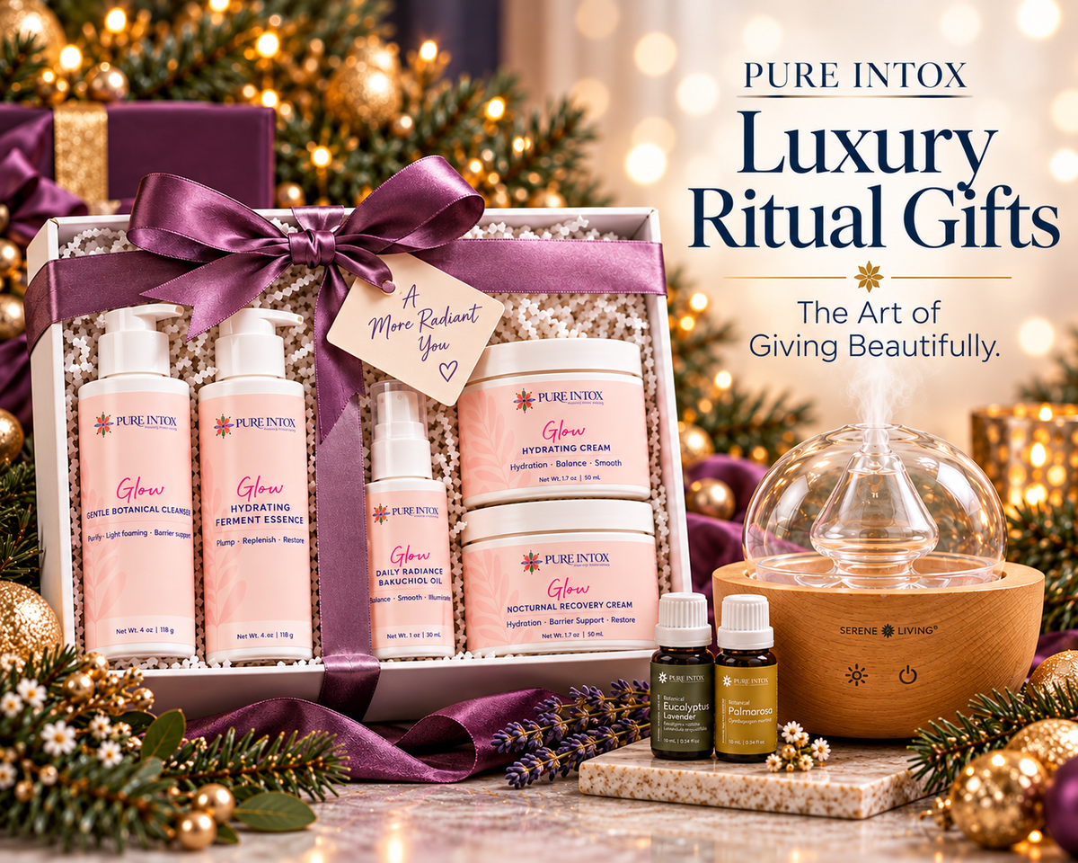 Luxury Ritual Gifts