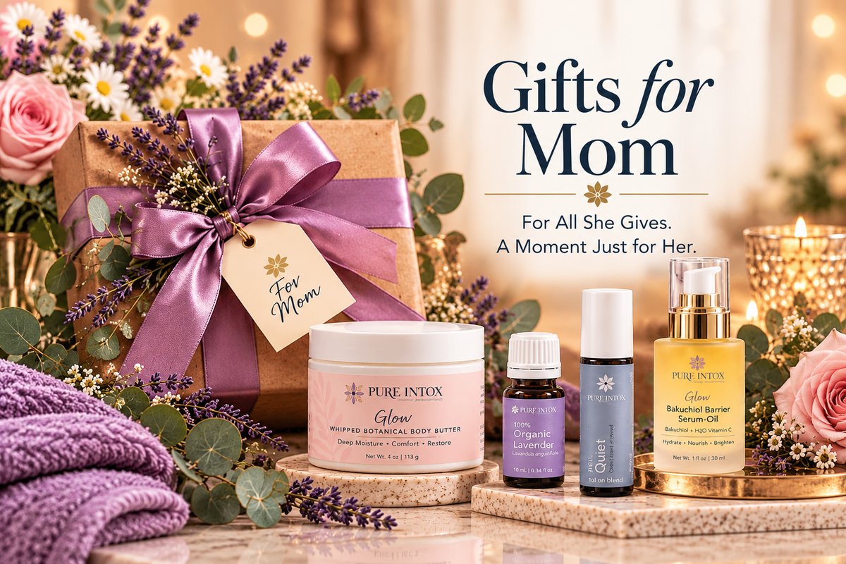 Gifts for Mom