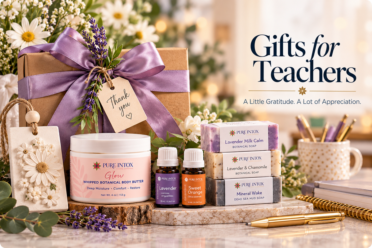 Gifts for Teachers