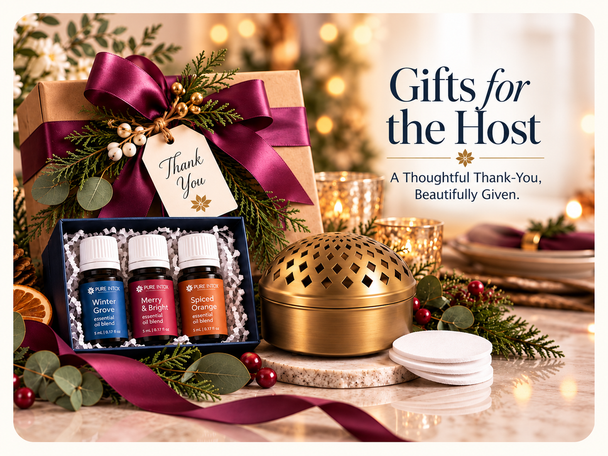 Gifts for the Host