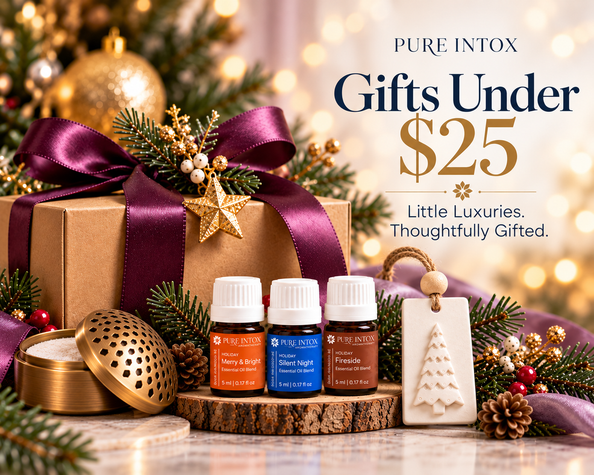 Gifts Under $25