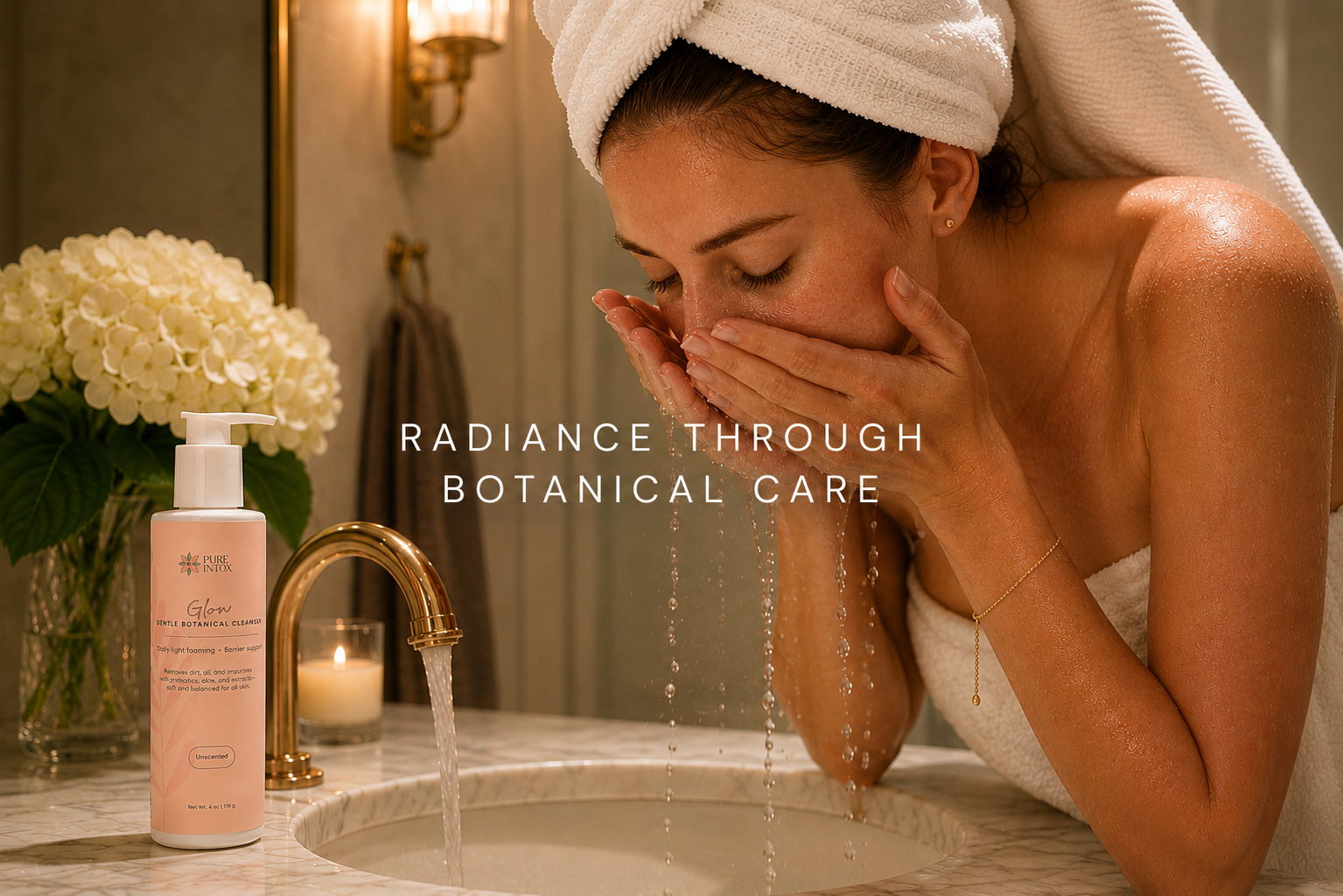 GLOW—skincare & beauty