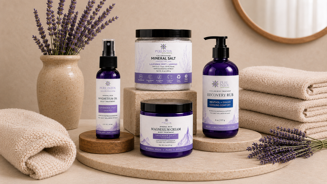 Mineral Care
