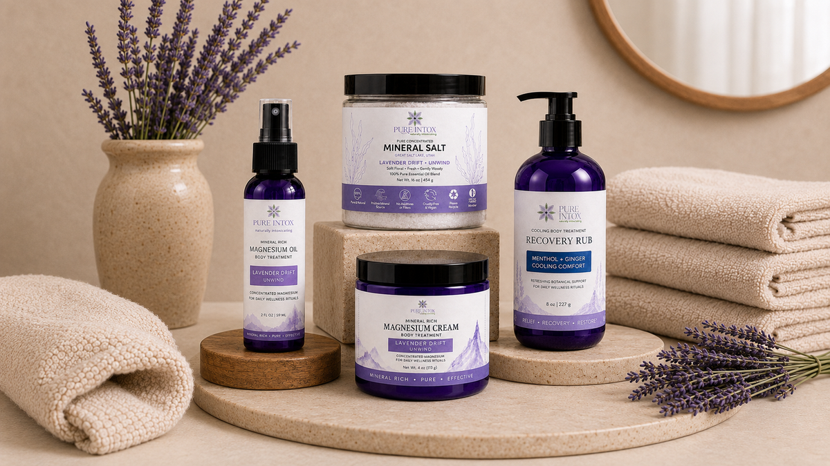 Mineral Care