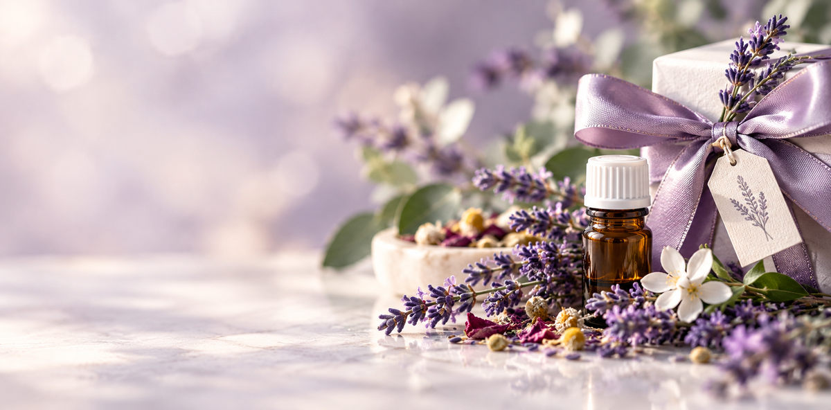 Limited Edition Essential Oils