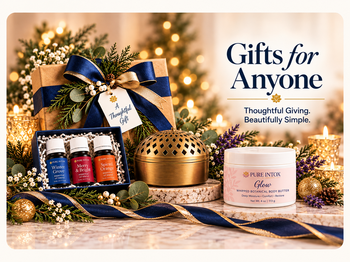 Gifts for Anyone