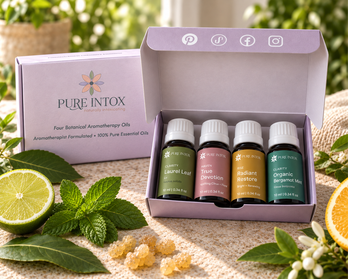 Pure Intox Gift Collections