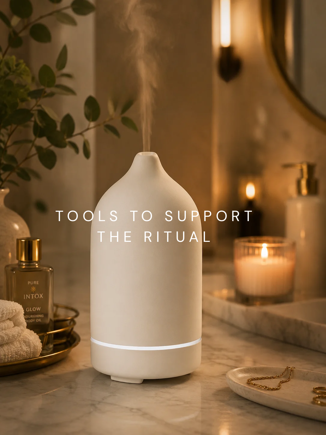 Ritual Essentials