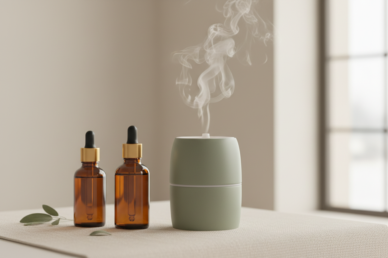 Diffusers & Accessories