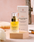 Advanced Renewal Serum-Oil