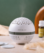 Aroma Sphere Waterless Diffuser