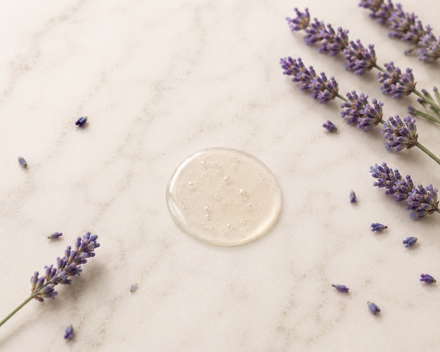Calming Botanical Body Wash