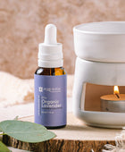 Organic Lavender