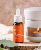 Organic Sweet Orange