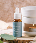 Organic Peppermint