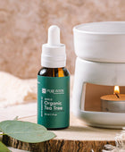 Organic Tea Tree