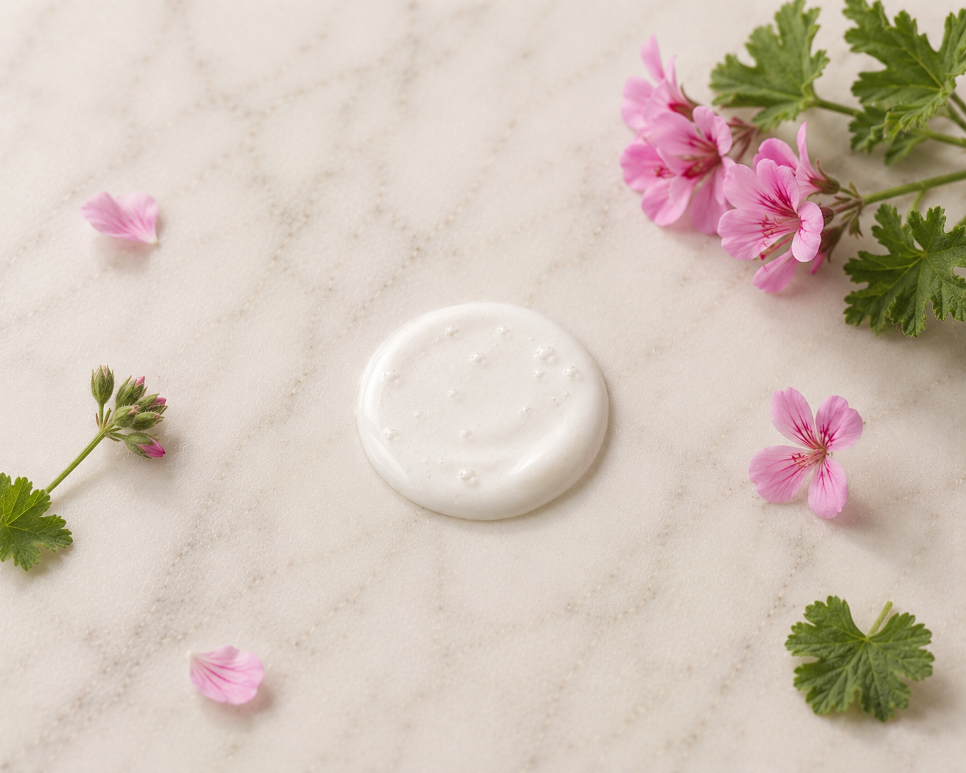 Gentle Botanical Cleanser