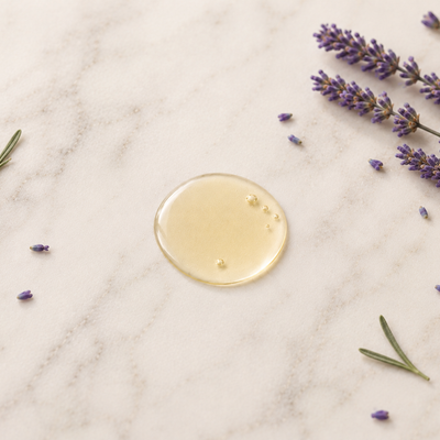 Botanical Body Oil Lavender Drift