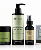 The Element Ritual Gift Collection