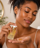 Bakuchiol Barrier Serum-Oil