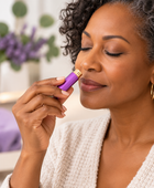 Reusable Aluminum Aromatherapy Inhaler