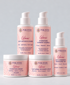 GLOW Complete Skincare Ritual Gift Set