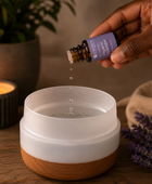 Organic Lavender