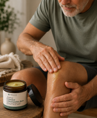 Herbal Restoration Balm