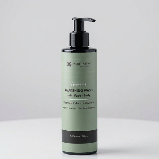 Awakening Wash