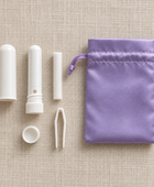 Blank Aromatherapy Inhalers