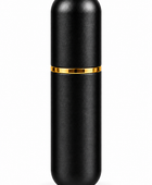 Reusable Aluminum Aromatherapy Inhaler