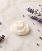 Whipped Botanical Body Butter