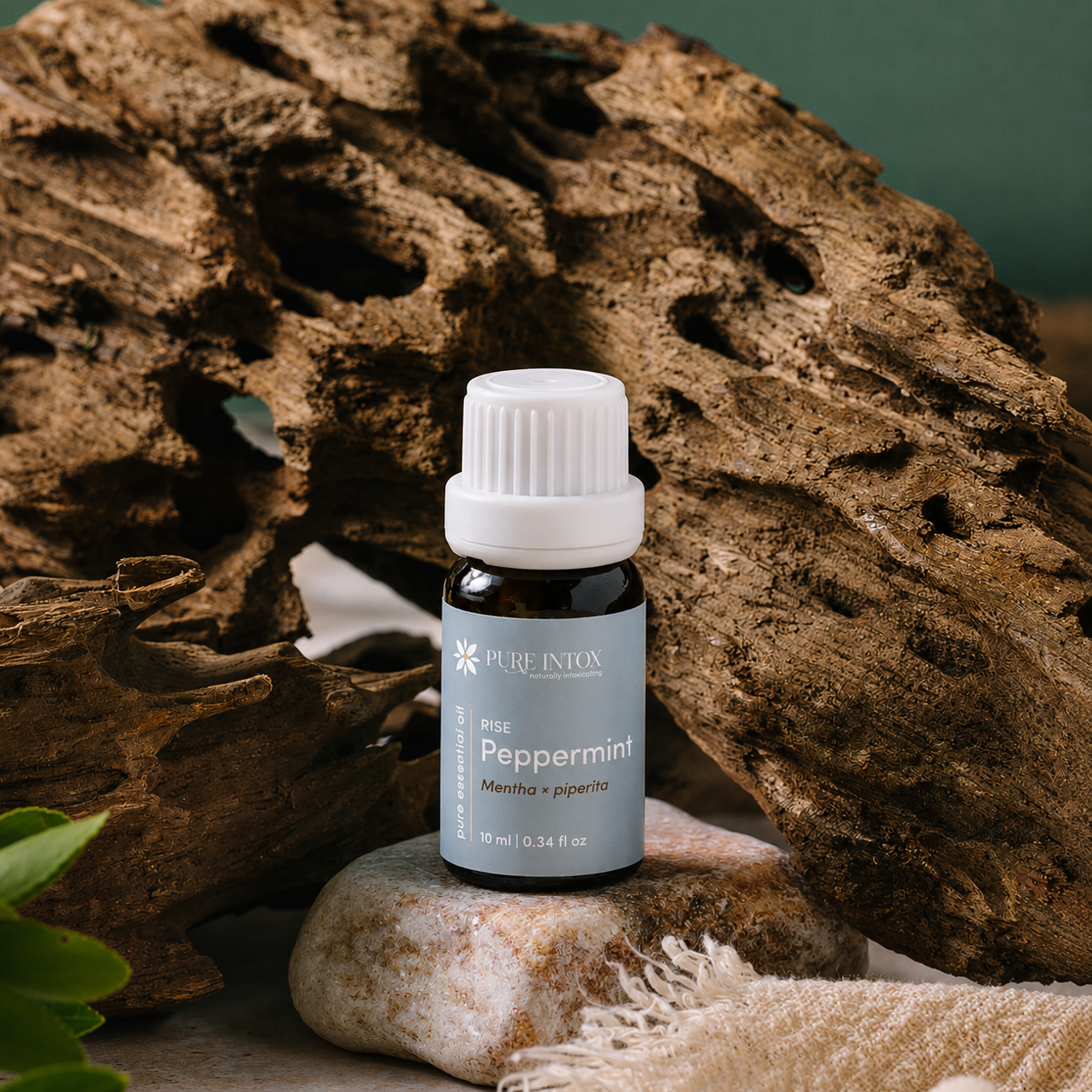 Peppermint Essential Oil