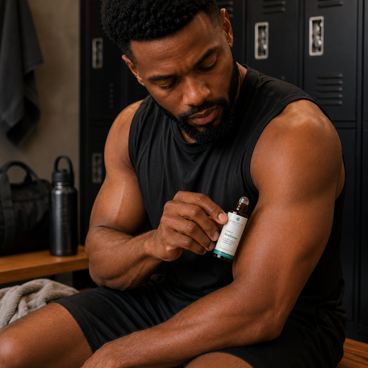 Resilience Roll On