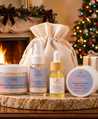 Botanical Body Care Discovery Set | Bath & Body Minis