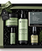 The Element Ritual Gift Collection