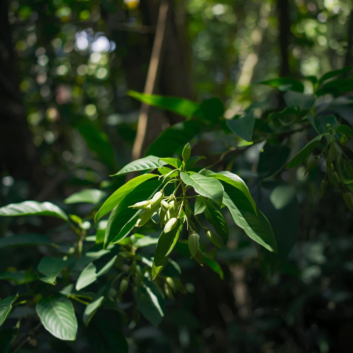 Cardamom